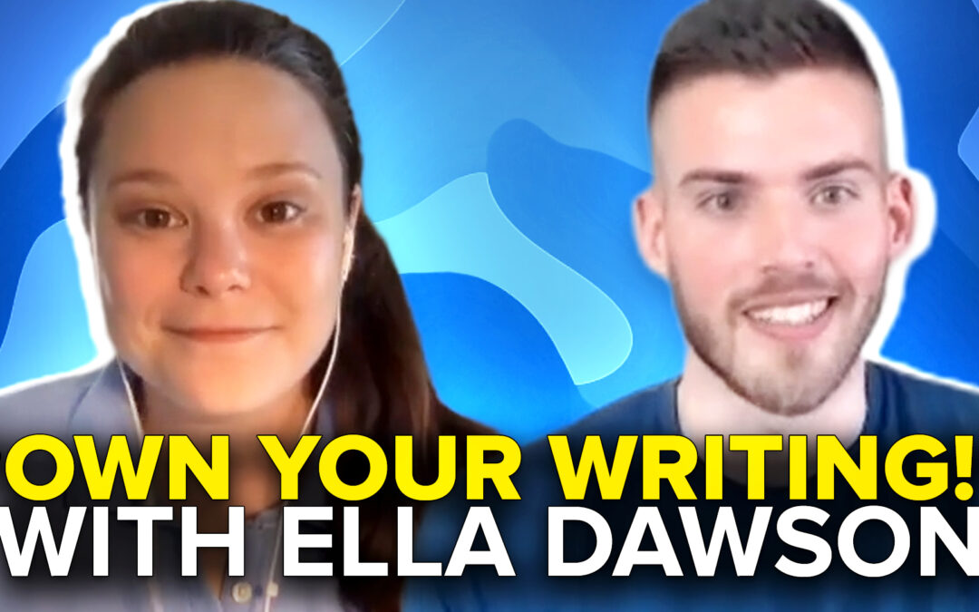 Expert Interview: Ella Dawson Explains Why You Should Own Your Audience