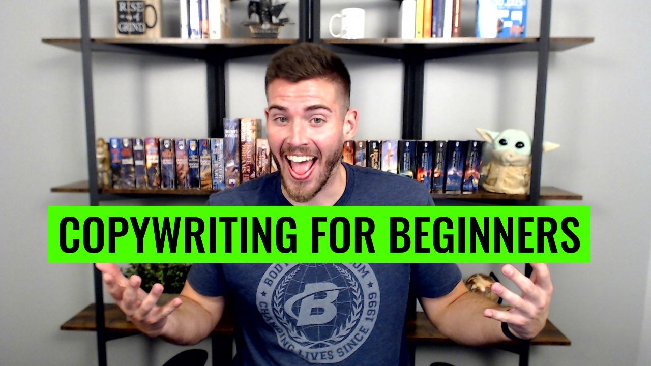 Write Bites 59 Six Copywriting Lessons For Beginners Write Bites 59 Six Copywriting Lessons For Beginners