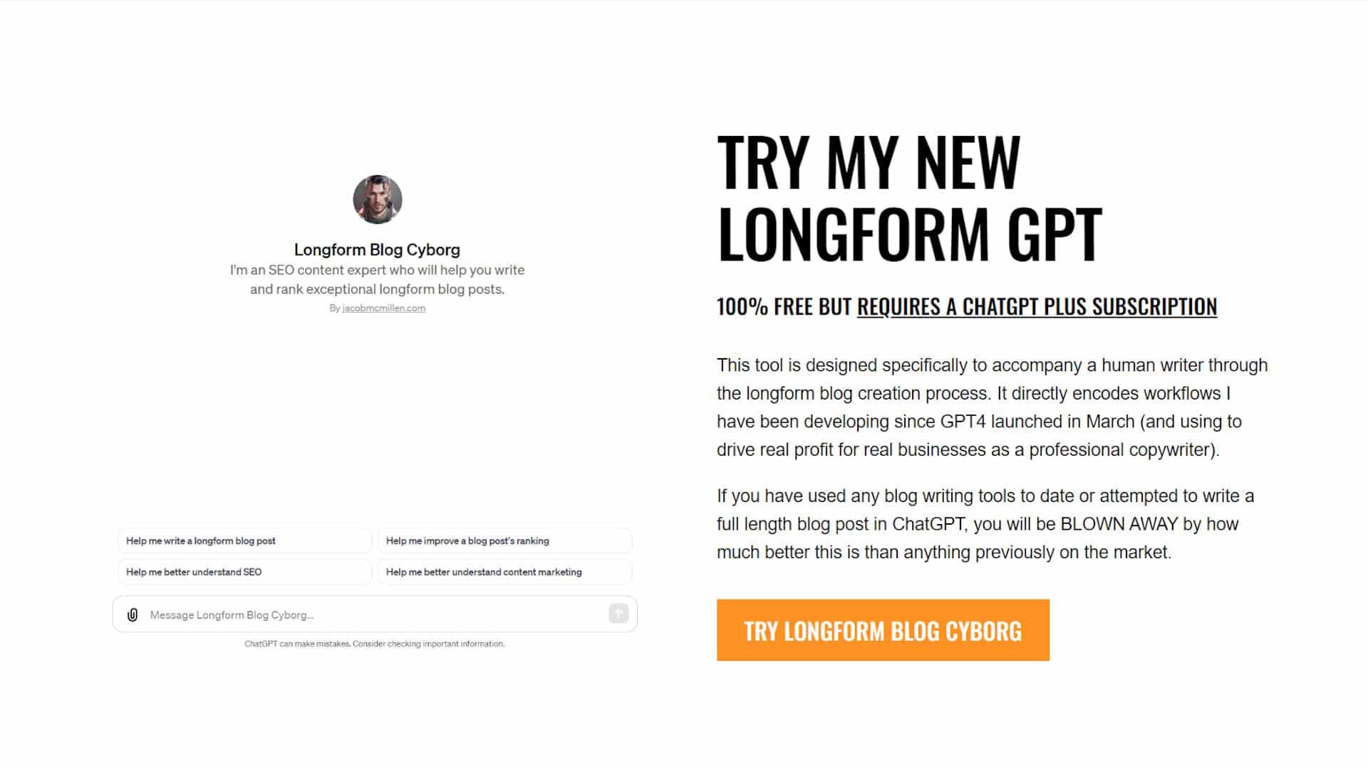 try-longform-blog-cyborg-free