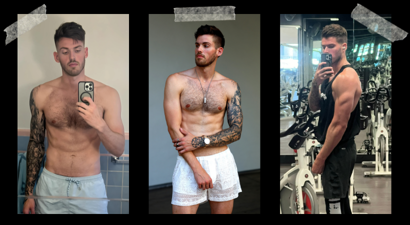 3 Fit Pics