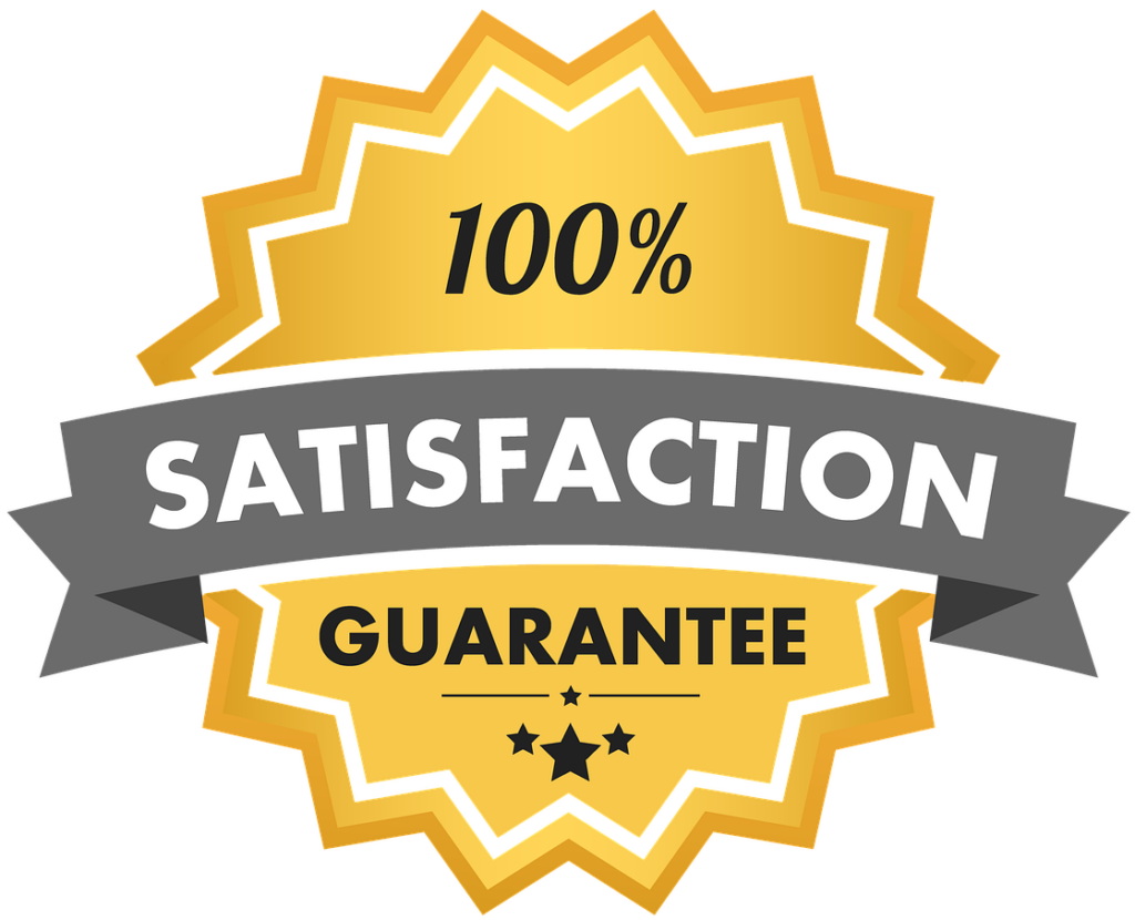 satisfaction-guarantee