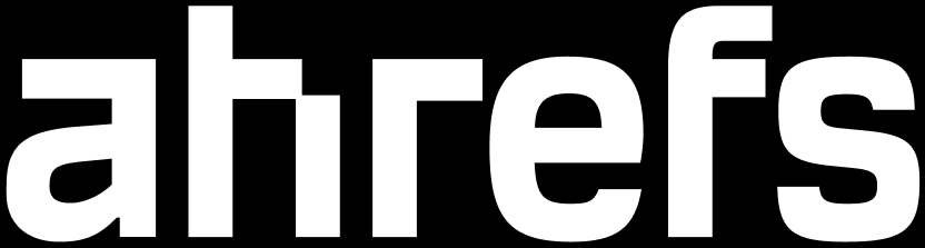 ahrefs-white-logo